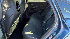 BYD Seal 390kW Excellence AWD 83kWh 4dr Auto Electric Saloon